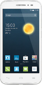 Alcatel One Touch Pop 2 4.5 5042D