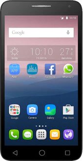 Alcatel One Touch Pop 3 (5.5)