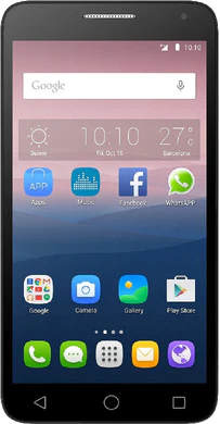 Alcatel One Touch Pop 3 (5.5)
