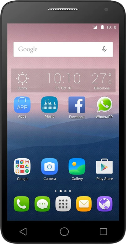 Alcatel One Touch Pop 3 (5.5)