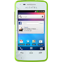 Alcatel One Touch T'Pop 4010X