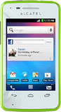 Alcatel One Touch T'Pop 4010X