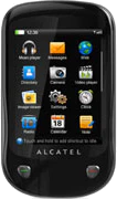 Alcatel One Touch 710