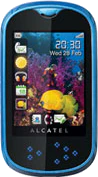 Alcatel One Touch Mini 708