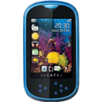 Alcatel One Touch Mini 708