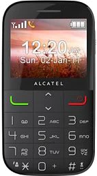Alcatel One Touch 20.00