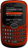 Alcatel One Touch 255