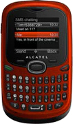 Alcatel One Touch 255