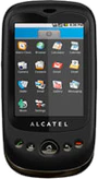Alcatel One Touch 980