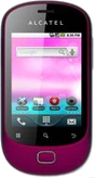 Alcatel One Touch 908