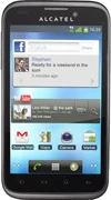 Alcatel One Touch 995