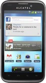 Alcatel One Touch 995
