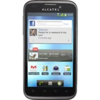 Alcatel One Touch 995