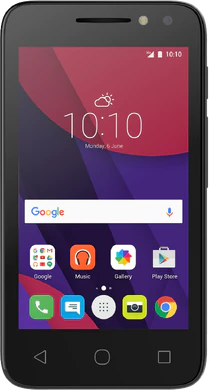 Alcatel Pixi 4 (4) Dual SIM (4034D)