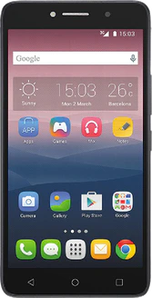 Alcatel Pixi 4 (6) Dual SIM (8050D)