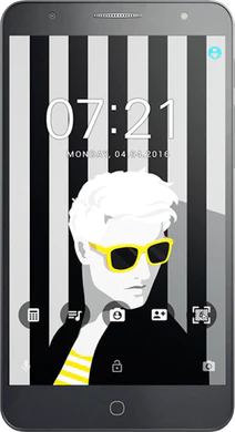 Alcatel Pop 4 (5051D)