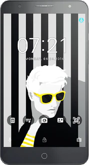 Alcatel Pop 4 (5051D)