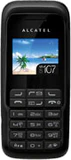 Alcatel One Touch S107