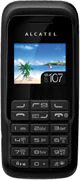 Alcatel One Touch S107