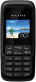 Alcatel One Touch S107