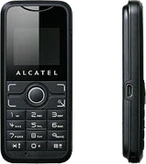 Alcatel One Touch S120