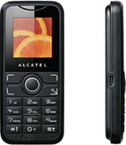 Alcatel One Touch S210