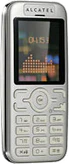 Alcatel One Touch S218