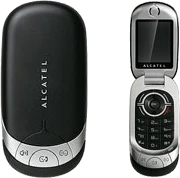 Alcatel One Touch S319