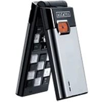 Alcatel One Touch S850