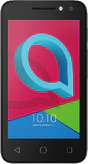 Alcatel U3 3G