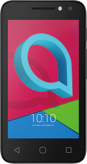 Alcatel U3 3G