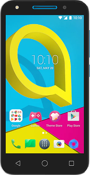 Alcatel U5 3G
