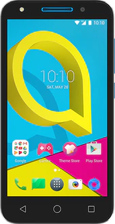 Alcatel U5