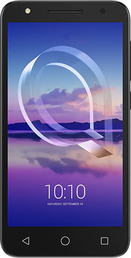 Alcatel U5 HD