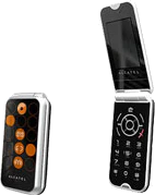 Alcatel One Touch V570