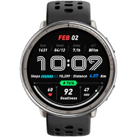Amazfit Active 2 (Round)
