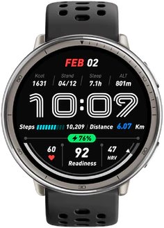 Amazfit Active 2 (Round)