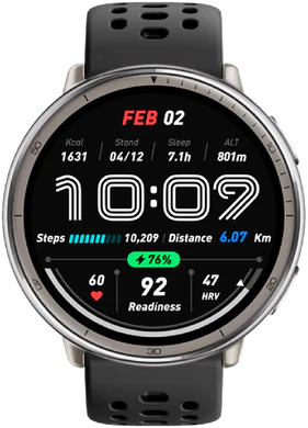 Amazfit Active 2 (Round)