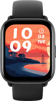 Amazfit Active