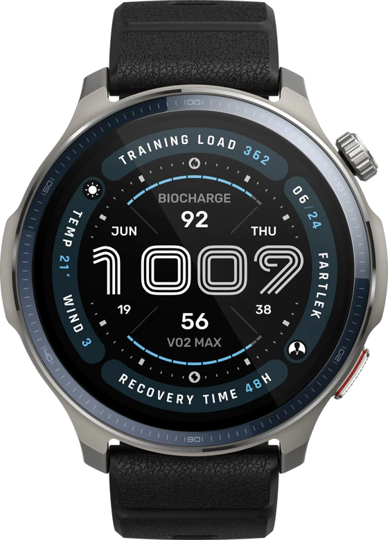 Amazfit Balance 2