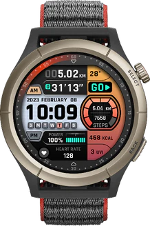 Amazfit Cheetah Pro