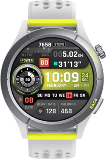Amazfit Cheetah (Round)