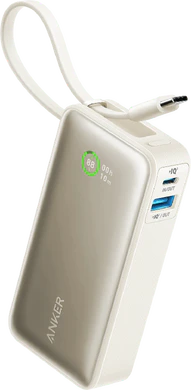 Anker Nano Powerbank 10.000 mAh
