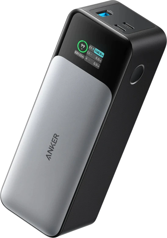 Anker 737 PowerCore Powerbank 24.000 mAh