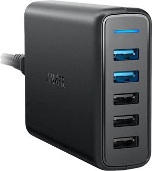 Anker PowerPort Speed 5