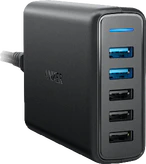 Anker PowerPort Speed 5