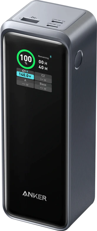 Anker Prime 27.650 mAh Power Bank