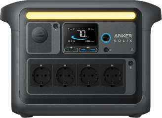 Anker Solix C1000X (A1761311)