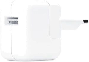 Apple 12W USB Power Adapter (MGN03ZM)