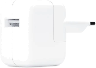 Apple 12W USB Power Adapter (MGN03ZM)